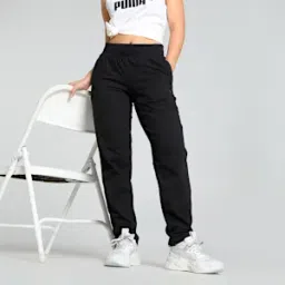 puma Women's Foil Graphic Pants-picture-12