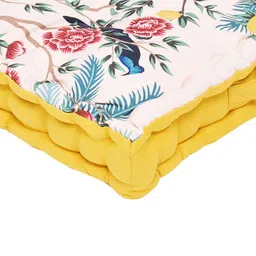 BLANC9 Jungle Safari Digitally Printed Floor Cushion image 5