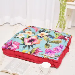BLANC9 Printed Floor Cushions-16