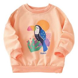 StyleCast Girls Striped Mandarin Collar T-shirt-image-99