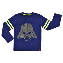 Wish Karo Boys Star Wars Printed Cotton T-shirt-image-29