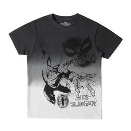 Pepe Jeans Boys Printed Cotton T-shirt-picture-25