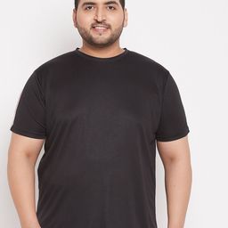 bigbanana Plus Size Bio Finish T-shirt-image-6