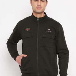 Duke Front-Open Sweatshirt-picture-8