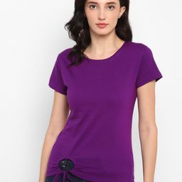 appulse Women Cotton T-shirt-picture-39