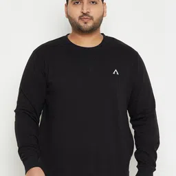 AUSTIVO Plus Size Fleece Pullover-image-31