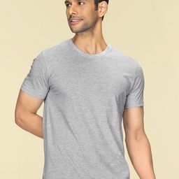 XYXX Men Pace Intellieaze Cotton T-Shirt-image-77