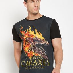 Wear Your Mind Graphic Printed T-shirt-image-56