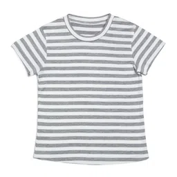DOOR74 Boys Striped Cotton T-shirt-picture-20