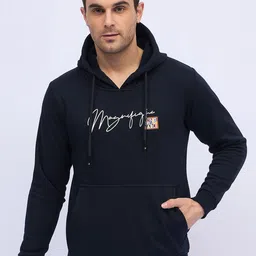 ARRAY Men Hooded Sweatshirt-40