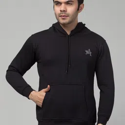 Apraa & Parma Long Sleeves Hood Pullover Sweatshirt-picture-31