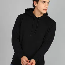 Metronaut Hooded Sweatshirt-image-16