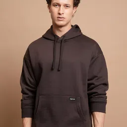 HIGHLANDER Hooded Long Sleeves Sweatshirt-image-21