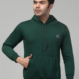 Apraa & Parma Hooded Long Sleeves Pullover-image-100
