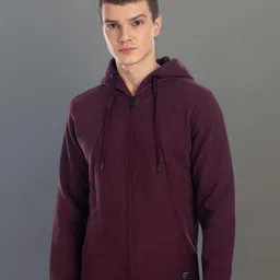 AXMANN Hooded Long Sleeves Sweatshirt-picture-27