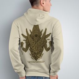 Crazymonk Obito Anime Printed Hooded Cotton Sweatshirt-image-53