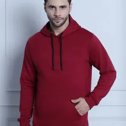 Imsa Moda Hooded Fleece Sweatshirt-picture-11
