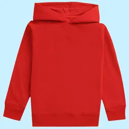 BAESD Kids Graphic Printed Hooded Fleece Sweatshirt-picture-46