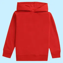 BAESD Unisex Kids Graphic Printed Hooded Fleece Sweatshirt-picture-54