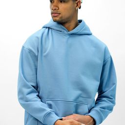 Bonkers Corner Men Hooded Sweatshirt-picture-39