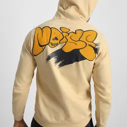 VEIRDO Men Printed Hooded Sweatshirt-picture-54