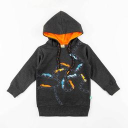 JusCubs Boys Graphic Printed Hooded Cotton Sweatshirt-image-20