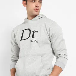 Campus Sutra Typography Printed Cotton Sweatshirt-image-92