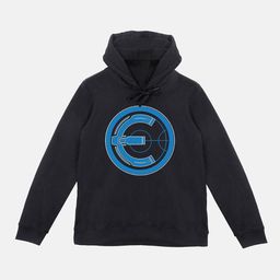 YK Marvel Boys Black Eternals Printed Hooded Sweatshirt-image-89