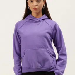 BAESD Hooded Fleece Pullover-image-82