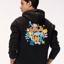 Bombay High Unisex Hooded Sweatshirt-image-93