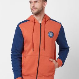 GIORDANO Hooded Sweatshirt-image-86