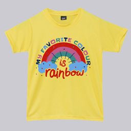 RISH Boys Graphic Printed Dry Fit Running Loose T-shirt-image-85