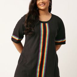 theRebelinme Women T-shirt-image-44
