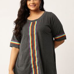 theRebelinme Women T-shirt-image-47