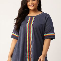 theRebelinme Women T-shirt-image-46