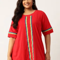 theRebelinme Women T-shirt-image-21