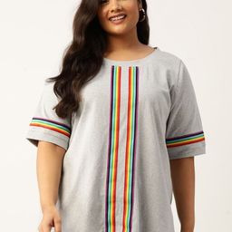 theRebelinme Women T-shirt-image-48