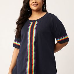 theRebelinme Women T-shirt-image-70