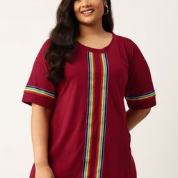 theRebelinme Women T-shirt-image-26