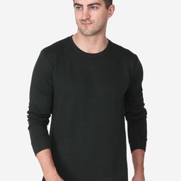 Steele Pure Cotton Pullover Sweatshirt-image-85