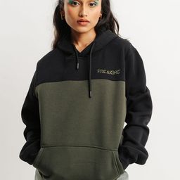 FREAKINS Regular Cotton HOODIE Sweatshirt-image-44