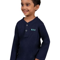 3PIN Boys Cotton T-shirt-image-55