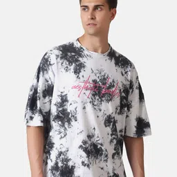 Aesthetic Bodies Dyed Boxy Cotton T-shirt-picture-52