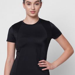 Fitkin Anti Odour Round Neck T-Shirt-picture-24