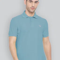 LUX NITRO Polo Collar Anti Odour T-shirt-picture-24