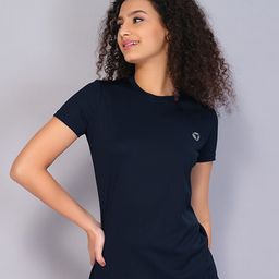 Technosport Women Active Antimicrobial T-shirt-image-122