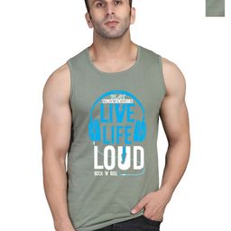 SLOWLORIS Men Typography 2 Printed V-Neck Raw Edge Slim Fit T-shirt-image-101