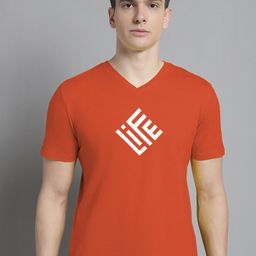 FBAR Graphic Printed Cotton Slim Fit T-shirt-image-71
