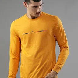 t-base Typography Printed Sweatshirt-picture-17