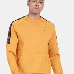 t-base Round Neck Cotton Sweatshirt-picture-52